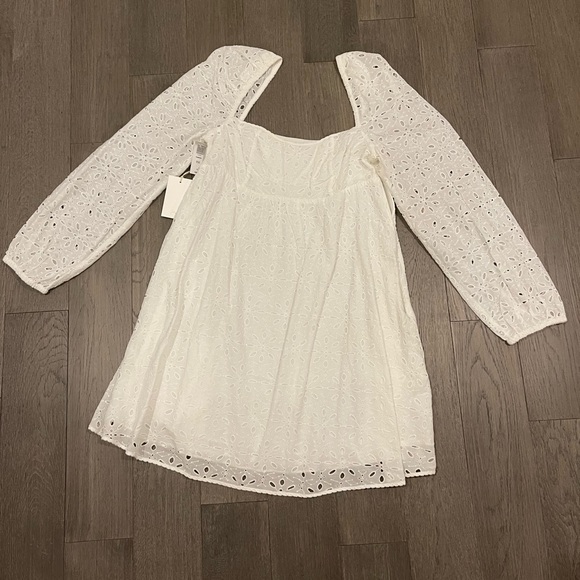 Wilfred Damsel Dress - Picture 2 of 9